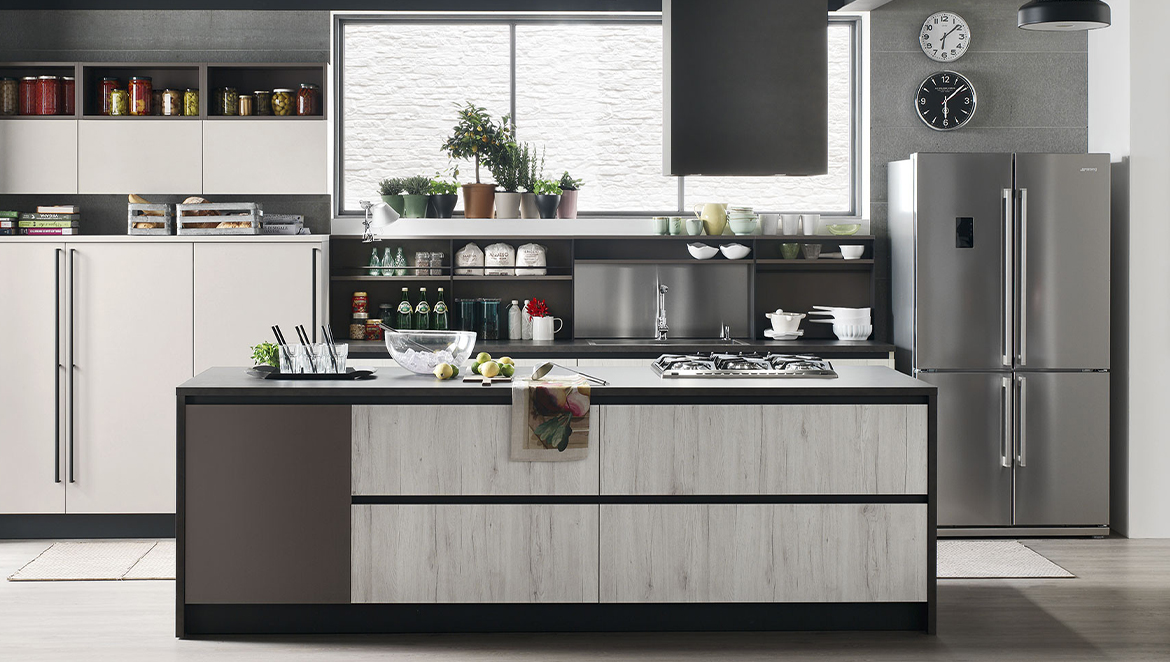 Top Kitchen Trends That Will Stand Out in 2023 - Veneta Cucine