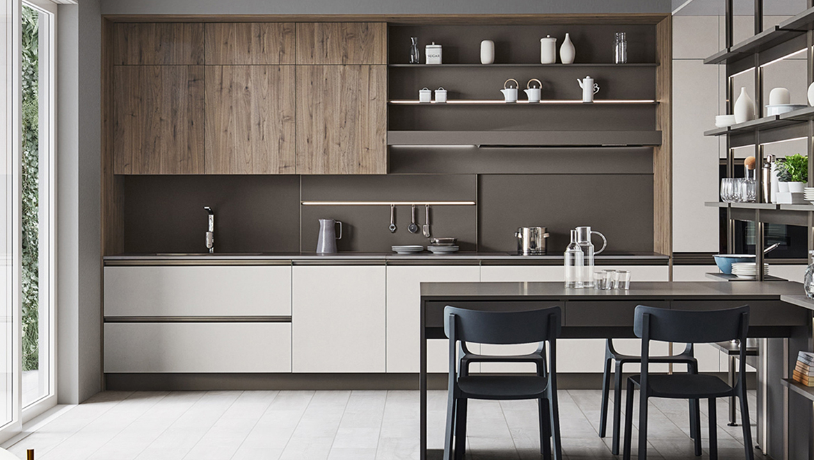 Designing Your First Modular Kitchen? Use These Simple Modular Kitchen Design Tips for Beginners